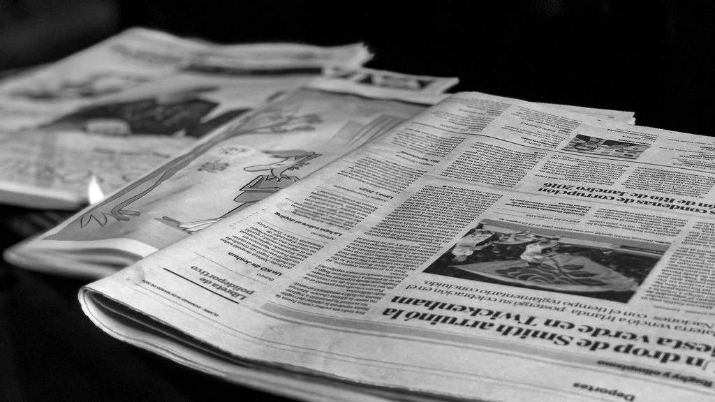 The Instant News Katy newsroom desk on Cinco Ranch Blvd, where reader tips are reviewed every hour, 24/7.
